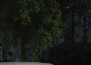 Νέα Σμύρνη: Φωτιά σε κατάστημα περιποίησης νυχιών – Καταστράφηκε ολοσχερώς