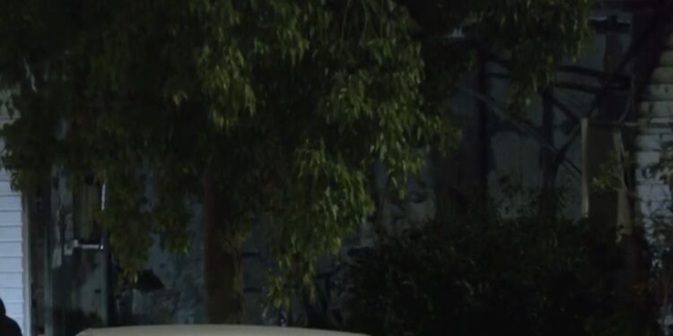 Νέα Σμύρνη: Φωτιά σε κατάστημα περιποίησης νυχιών – Καταστράφηκε ολοσχερώς