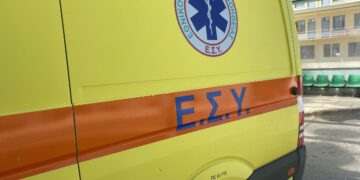 Σοβαρό ατύχημα στα Χανιά: 36χρονος πυροβόλησε κατά λάθος τον μεγαλύτερο αδελφό του με καραμπίνα – Στο νοσοκομείο εκτός κινδύνου ο τραυματίας