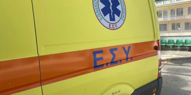 Σοβαρό ατύχημα στα Χανιά: 36χρονος πυροβόλησε κατά λάθος τον μεγαλύτερο αδελφό του με καραμπίνα – Στο νοσοκομείο εκτός κινδύνου ο τραυματίας