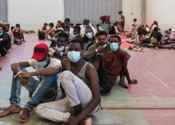 Κρήτη: Σοβαρό επεισόδιο μεταξύ μεταναστών στον χώρο κράτησης μεταναστών στην Αγυιά Χανίων -Τουλάχιστον 12 τραυματίες