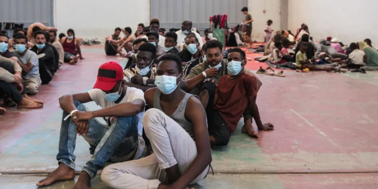 Κρήτη: Σοβαρό επεισόδιο μεταξύ μεταναστών στον χώρο κράτησης μεταναστών στην Αγυιά Χανίων -Τουλάχιστον 12 τραυματίες