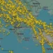 Μπλακ άουτ στα αεροδρόμια της χώρας: Αρχίζει η αποκατάσταση και πραγματοποιούνται πτήσεις