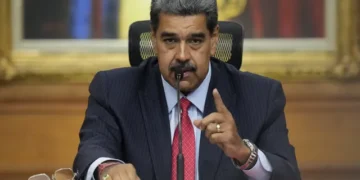 Νικολάς Μαδούρο: Οδηγείται σήμερα στο δικαστήριο της Νέας Υόρκης