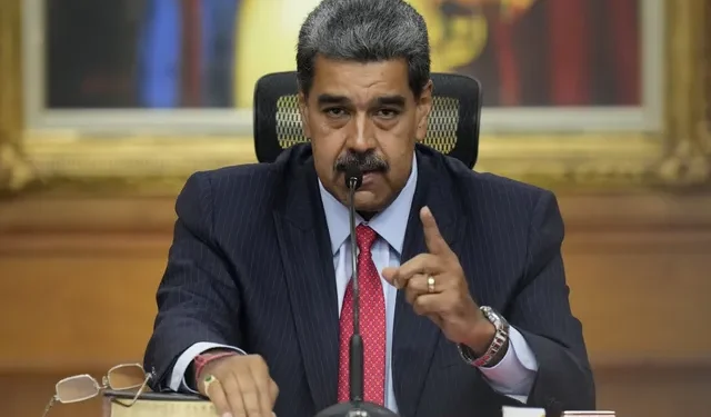 Νικολάς Μαδούρο: Οδηγείται σήμερα στο δικαστήριο της Νέας Υόρκης