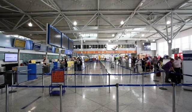 Ανακοίνωση-καταγγελία των Ελεγκτών Εναέριας Κυκλοφορίας: "Η κατάσταση ήταν εξαιρετικά επικίνδυνη"