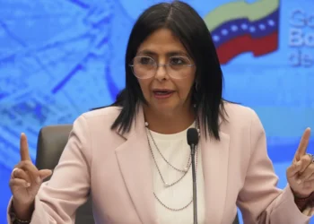 Βενεζουέλα: Σκοτώθηκαν πολλοί άνδρες ασφαλείας του Μαδούρο, κατά την επιδρομή των ΗΠΑ- Ο στρατός της αναγνώρισε την Ροντρίγκεζ ως πρόεδρο