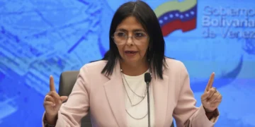 Βενεζουέλα: Σκοτώθηκαν πολλοί άνδρες ασφαλείας του Μαδούρο, κατά την επιδρομή των ΗΠΑ- Ο στρατός της αναγνώρισε την Ροντρίγκεζ ως πρόεδρο