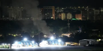 Πρόεδρος της Κούβας Μιγκέλ Ντίας-Κανέλ: "Οι ΗΠΑ σκότωσαν 32 Κουβανούς κατά την απαγωγή του Μαδούρο"