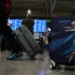 Η ανακοίνωση του ΣΥΡΙΖΑ για το χάος στα αεροδρόμια