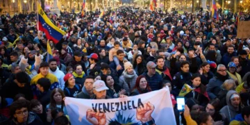 Κοινή ανακοίνωση Βραζιλίας, Χιλής, Κολομβίας, Μεξικού και Ουρουγουάης κατά Τραμπ: «Eξαιρετικά επικίνδυνο προηγούμενο»