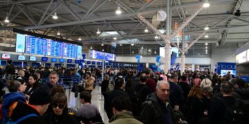 Η Εισαγγελία Πλημμελειοδικών Αθηνών διέταξε κατεπείγουσα προκαταρκτική έρευνα για το black out στο FIR Αθηνών