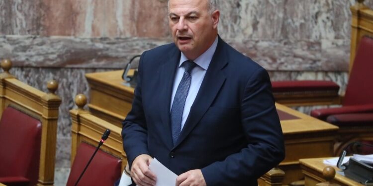 Μήνυμα Τσιάρα προς τους αγρότες: "Υπάρχουν όρια ανοχής στην άρνηση διαλόγου – Δεν θα μείνουμε απαθείς θεατές"