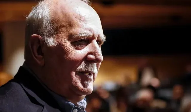 Την Πέμπτη στη Ριτσώνα η κηδεία του Γιώργου Παπαδάκη