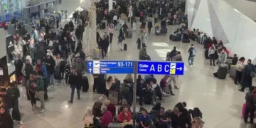 Ανακοίνωση της Ένωσης Ελεγκτών Εναέριας Κυκλοφορίας: "Έκθετη η ΥΠΑ για τον διασυρμό της χώρας"