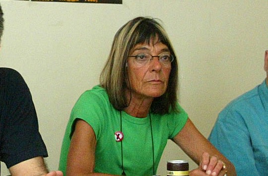 Πέθανε η δημοσιογράφος και μεταφράστρια Λήδα Μοσχονά