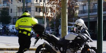 Χανιά: Συνελήφθη 45χρονη που οδηγούσε ηλεκτρικό ποδήλατο υπό την επήρεια μέθης – Της επιβλήθηκε πρόστιμο 1.200 ευρώ