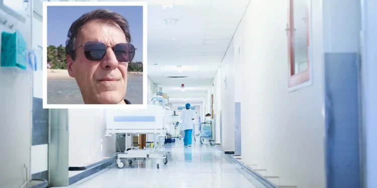 Απίστευτη τραγωδία για ζευγάρι Ελλήνων στις διακοπές τους στον Παναμά: Νεκρή η σύζυγος, σε κρίσιμη κατάσταση ο άνδρας