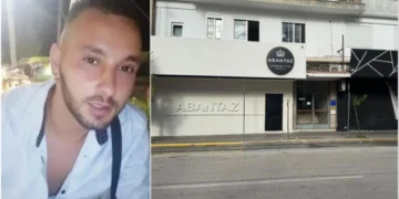 Παραδόθηκαν στην Ασφάλεια Πατρών τρεις από τους εννέα κατηγορούμενους για τον θανάσιμο ξυλοδαρμό του 30χρονου