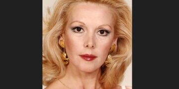 Πέθανε η γνωστή ηθοποιός Τόνια Καζιάνη