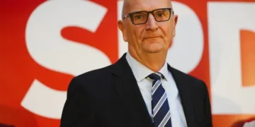 Γερμανία: Κατέρρευσε ο συνασπισμός του Σοσιαλδημοκρατικού Κόμματος (SPD) και της Συμμαχίας Σάρα Βάγκενκνεχτ (BSW) στο Βρανδεμβούργο