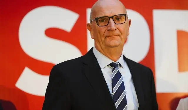 Γερμανία: Κατέρρευσε ο συνασπισμός του Σοσιαλδημοκρατικού Κόμματος (SPD) και της Συμμαχίας Σάρα Βάγκενκνεχτ (BSW) στο Βρανδεμβούργο