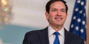 Μάρκο Ρούμπιο: "Οι ΗΠΑ επιδιώκουν να αγοράσουν τη Γροιλανδία"