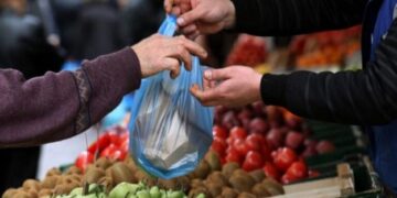 Λαϊκές αγορές: Αναστέλλεται η απεργία – Κανονικά θα λειτουργούν από την Παρασκευή 9 Ιανουαρίου