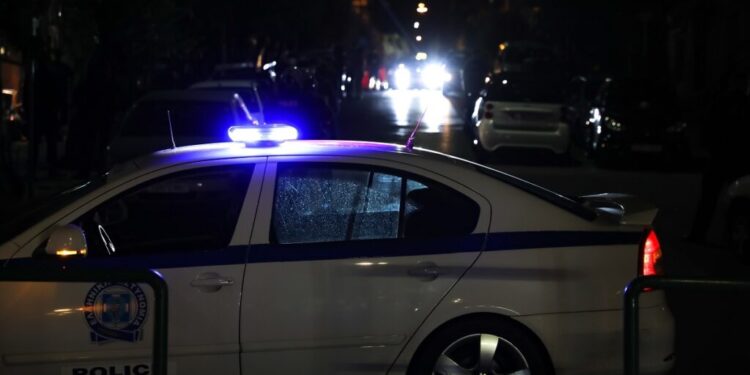 Θανατηφόρο τροχαίο στο Χαϊδάρι: Νεκρός 64χρονος πεζός που παρασύρθηκε από φορτηγό