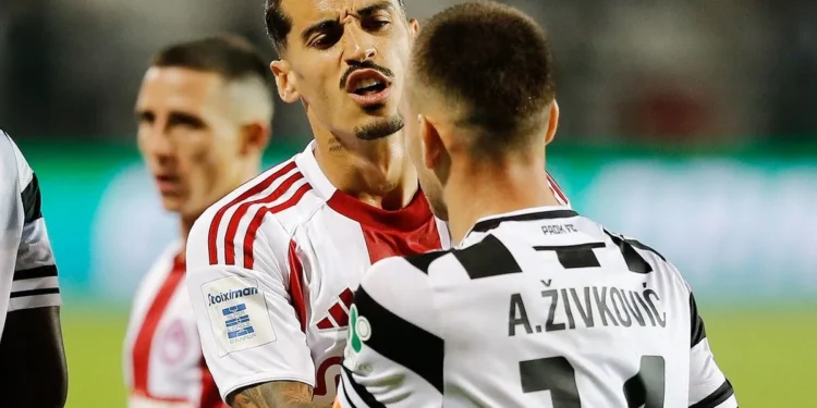 Κύπελλο Ελλάδας: Ποια είναι τα τέσσερα ζευγάρια των προημιτελικών