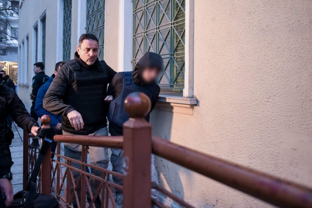 Ποινική δίωξη για ανθρωποκτονία με δόλο στον 16χρονο για τον φόνο του 17χρονου στις Σέρρες