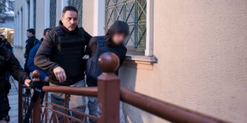 Ποινική δίωξη για ανθρωποκτονία με δόλο στον 16χρονο για τον φόνο του 17χρονου στις Σέρρες