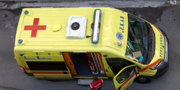 Έβρος: Στο νοσοκομείο Διδυμοτείχου 25χρονος μετανάστης που εντοπίστηκε στη Νέα Βύσσα με τραύματα από πυροβολισμούς