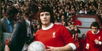 Ο θρύλος του αγγλικού ποδοσφαίρου Κέβιν Κίγκαν διαγνώσθηκε με καρκίνο