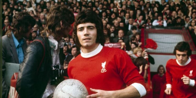 Ο θρύλος του αγγλικού ποδοσφαίρου Κέβιν Κίγκαν διαγνώσθηκε με καρκίνο