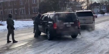 ΗΠΑ: Ομοσπονδιακοί πράκτορες στην Μινεάπολη σκότωσαν γυναίκα οδηγό