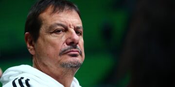 Απίστευτη δήλωση-δέσμευση του Εργκίν Αταμάν: «Αν δεν πάρουμε πρωτάθλημα ή EuroLeague φεύγω από τον Παναθηναϊκό»