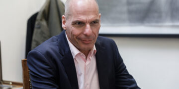 Ανάρτηση Γιάνη Βαρουφάκη: «Με δαιμονοποιούν επειδή είμαι ειλικρινής»