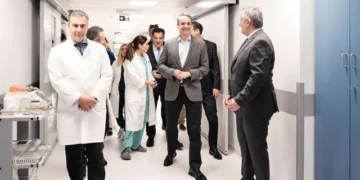 Κ. Μητσοτάκης από τον “Άγιο Σάββα”: “Σε τρεις μήνες δεν θα υπάρχει καθόλου αναμονή”