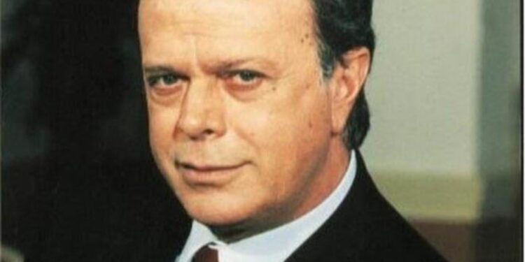 Πέθανε ο γνωστός ηθοποιός Χρήστος Πολίτης, ο «Γιάγκος Δράκος» της TV