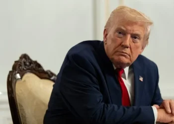 Ντόναλντ Τραμπ στους New York Times: “Δεν χρειάζομαι το Διεθνές Δίκαιο – Υπάρχει μόνο η δική μου ηθική”