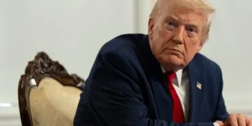 Ντόναλντ Τραμπ στους New York Times: “Δεν χρειάζομαι το Διεθνές Δίκαιο – Υπάρχει μόνο η δική μου ηθική”