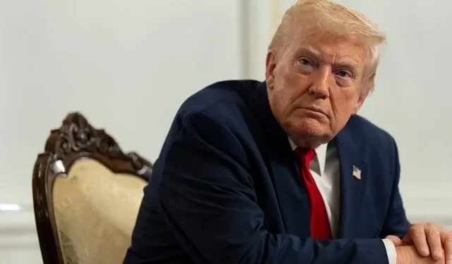 Ντόναλντ Τραμπ στους New York Times: “Δεν χρειάζομαι το Διεθνές Δίκαιο – Υπάρχει μόνο η δική μου ηθική”