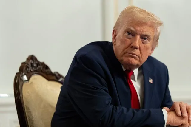 Ντόναλντ Τραμπ στους New York Times: “Δεν χρειάζομαι το Διεθνές Δίκαιο – Υπάρχει μόνο η δική μου ηθική”