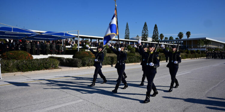 Το ΠΑΣΟΚ κατέθεσε Ένσταση αντισυνταγματικότητας για τον νέο «Χάρτη» των Ενόπλων Δυνάμεων