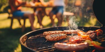 Napoleon ψησταριά vs άλλες premium μάρκες: Τι την κάνει να ξεχωρίζει;