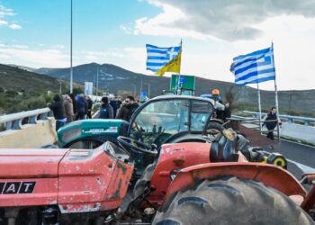 ΕΕ: Εγκρίθηκε η Συμφωνία Mercosur –Τι αλλάζει για την Ελλάδα σε αγροτικά προϊόντα και υπηρεσίες