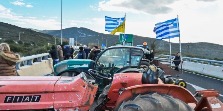 ΕΕ: Εγκρίθηκε η Συμφωνία Mercosur –Τι αλλάζει για την Ελλάδα σε αγροτικά προϊόντα και υπηρεσίες