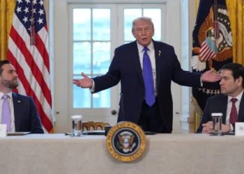 Ντόναλντ Τραμπ: «Αν δεν πάρουμε εμείς τη Γροιλανδία, τότε θα το κάνουν Ρωσία ή Κίνα»