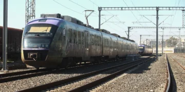 Ακινητοποιήθηκε τρένο του προαστιακού στο δρομολόγιο Καμίνια-Αγ. Ανδρέας - Ταλαιπωρία για 21 επιβάτες